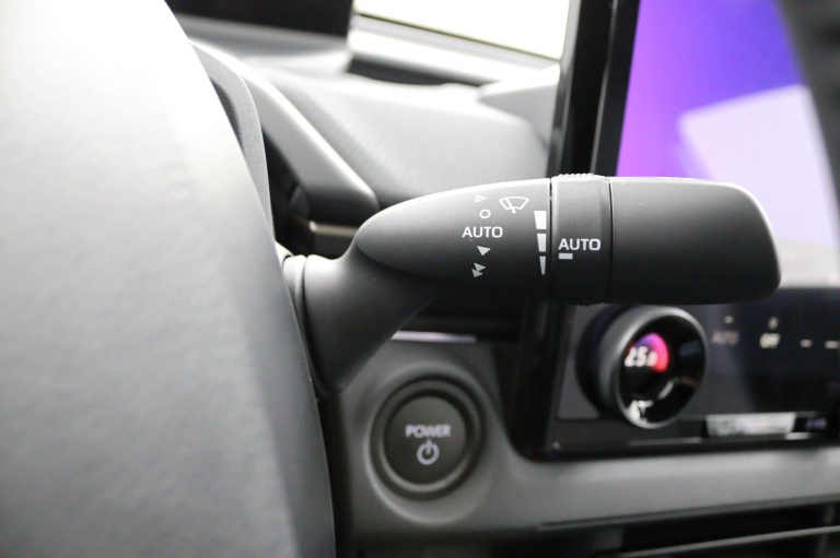 Toyota bZ4X - Dynamic 73 kWh 22