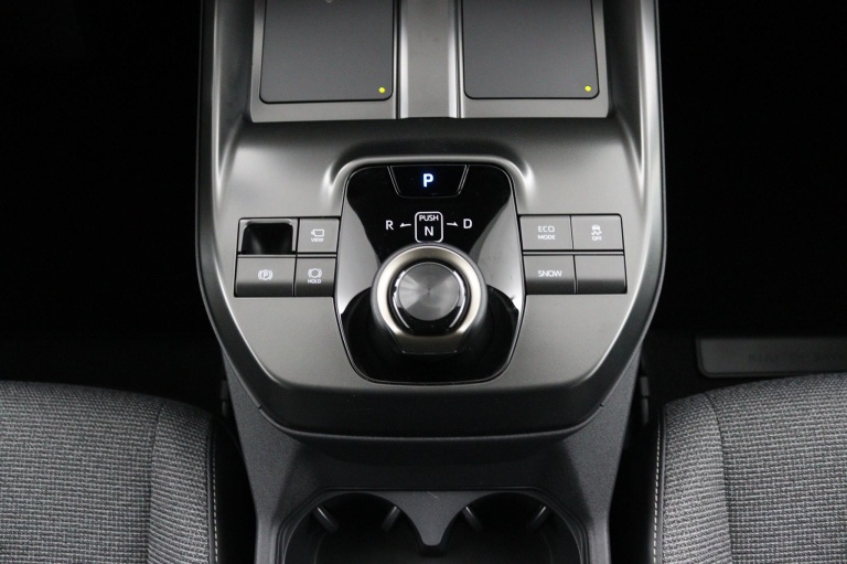 Toyota bZ4X - Dynamic 73 kWh 23