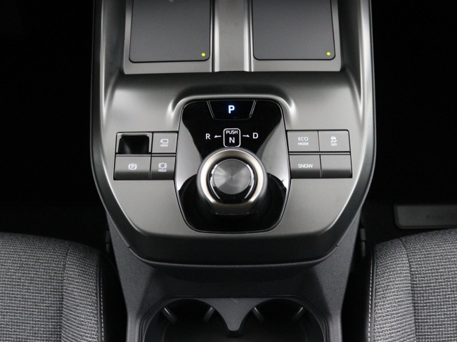 Toyota bZ4X - Dynamic 73 kWh