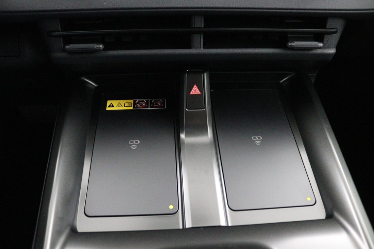 Toyota bZ4X - Dynamic 73 kWh 25