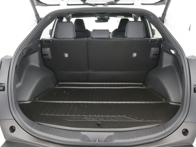 Toyota bZ4X - Dynamic 73 kWh