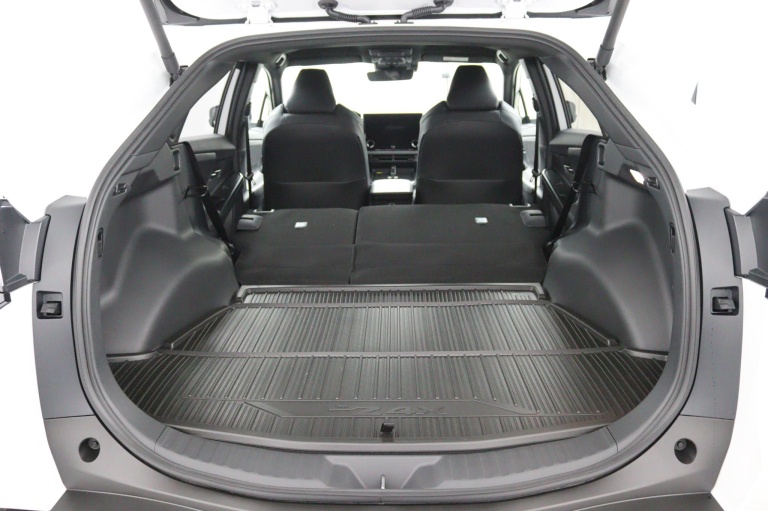 Toyota bZ4X - Dynamic 73 kWh 29