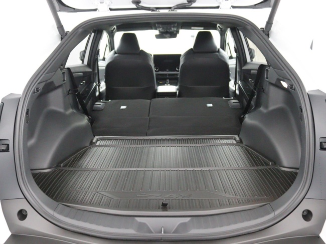 Toyota bZ4X - Dynamic 73 kWh