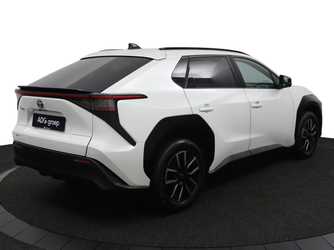 Toyota bZ4X - Dynamic 73 kWh