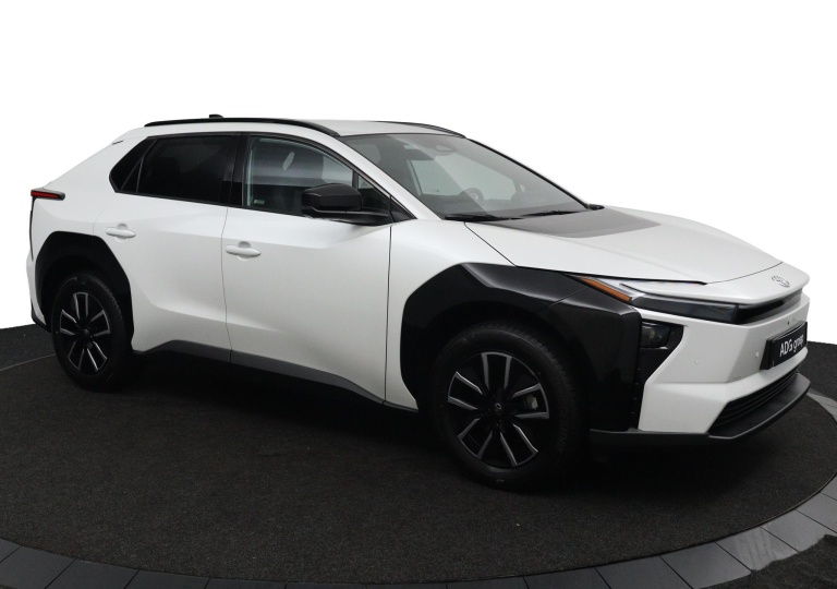 Toyota bZ4X - Dynamic 73 kWh 3