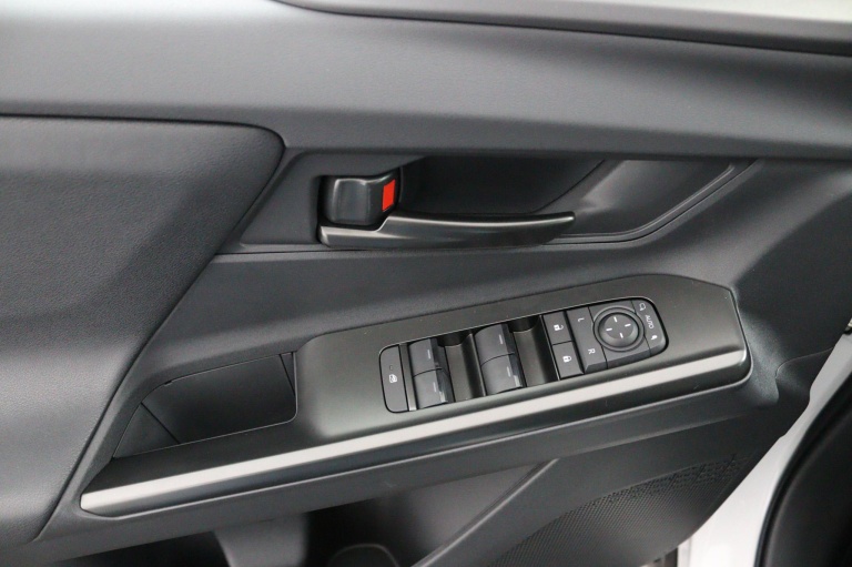 Toyota bZ4X - Dynamic 73 kWh 31