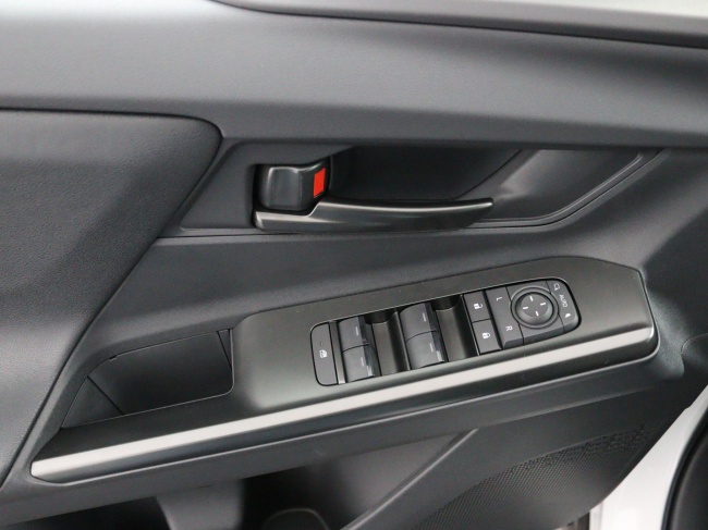 Toyota bZ4X - Dynamic 73 kWh