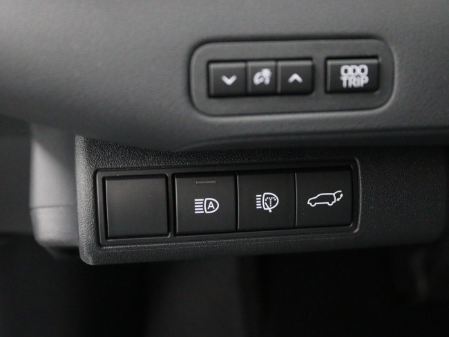 Toyota bZ4X - Dynamic 73 kWh