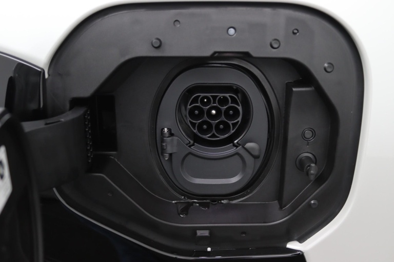 Toyota bZ4X - Dynamic 73 kWh 34