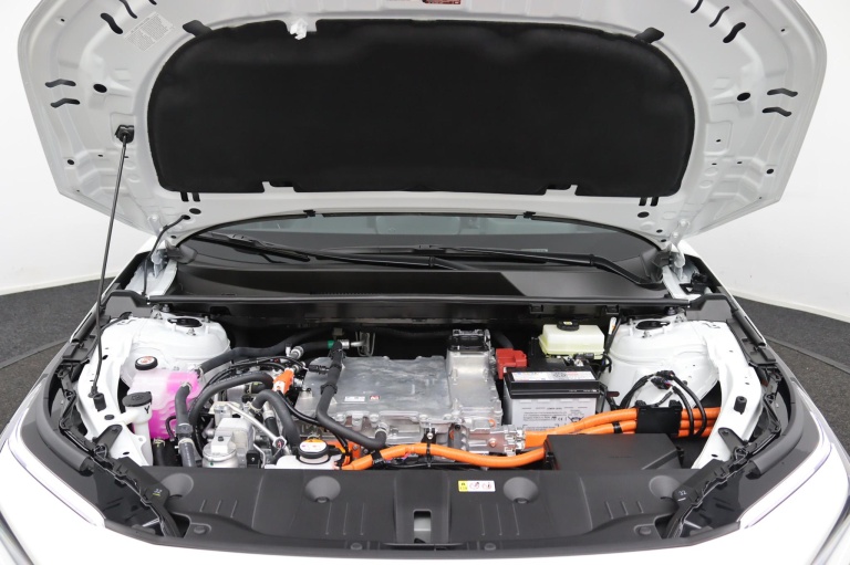 Toyota bZ4X - Dynamic 73 kWh 36