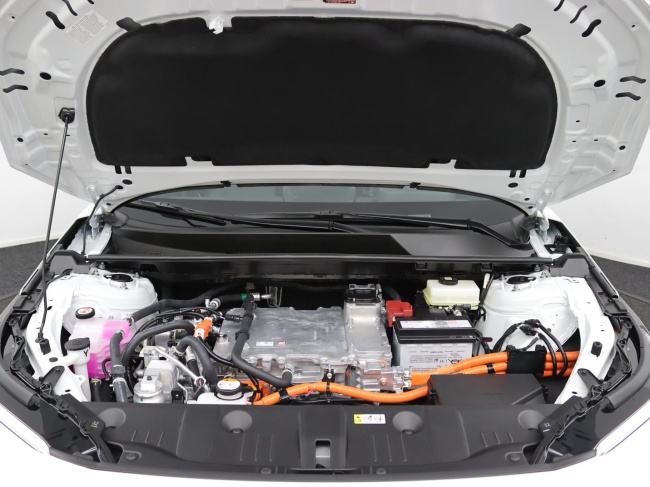 Toyota bZ4X - Dynamic 73 kWh