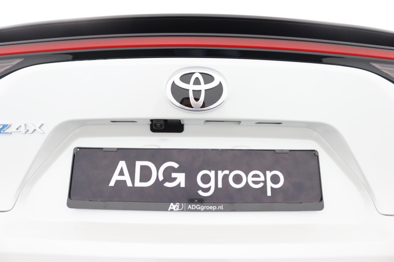 Toyota bZ4X - Dynamic 73 kWh 39