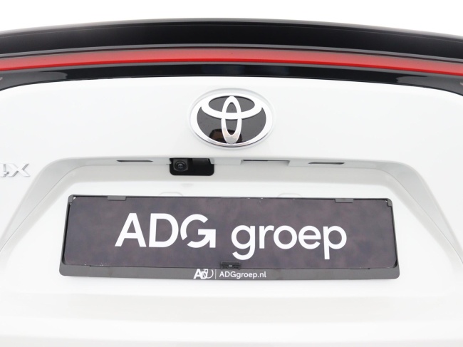 Toyota bZ4X - Dynamic 73 kWh