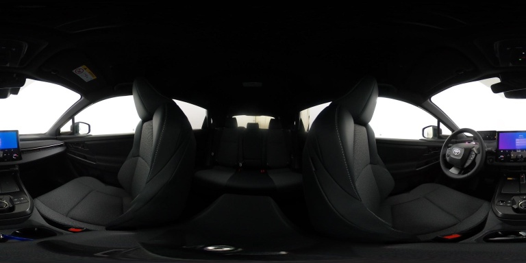 Toyota bZ4X - Dynamic 73 kWh 40