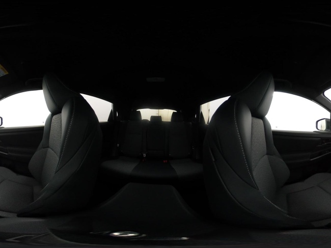 Toyota bZ4X - Dynamic 73 kWh