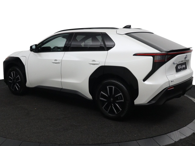 Toyota bZ4X - Dynamic 73 kWh
