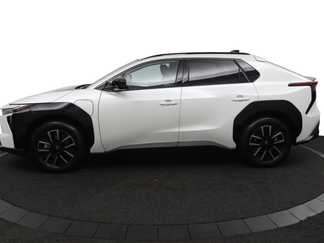 Toyota bZ4X - Dynamic 73 kWh