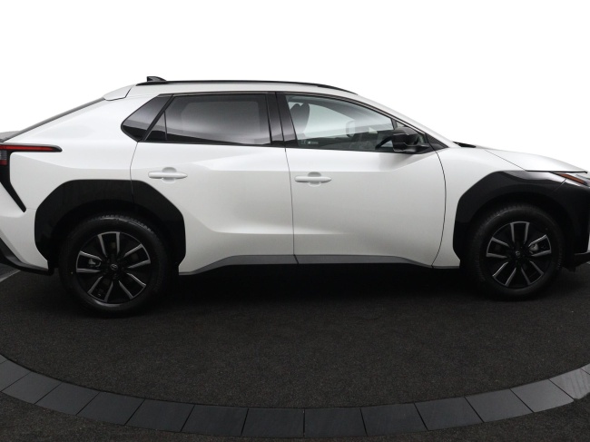 Toyota bZ4X - Dynamic 73 kWh