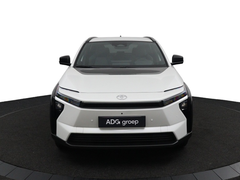 Toyota bZ4X - Dynamic 73 kWh 7