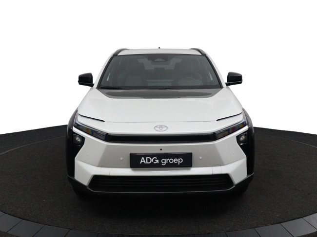 Toyota bZ4X - Dynamic 73 kWh