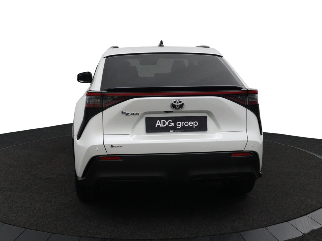 Toyota bZ4X - Dynamic 73 kWh