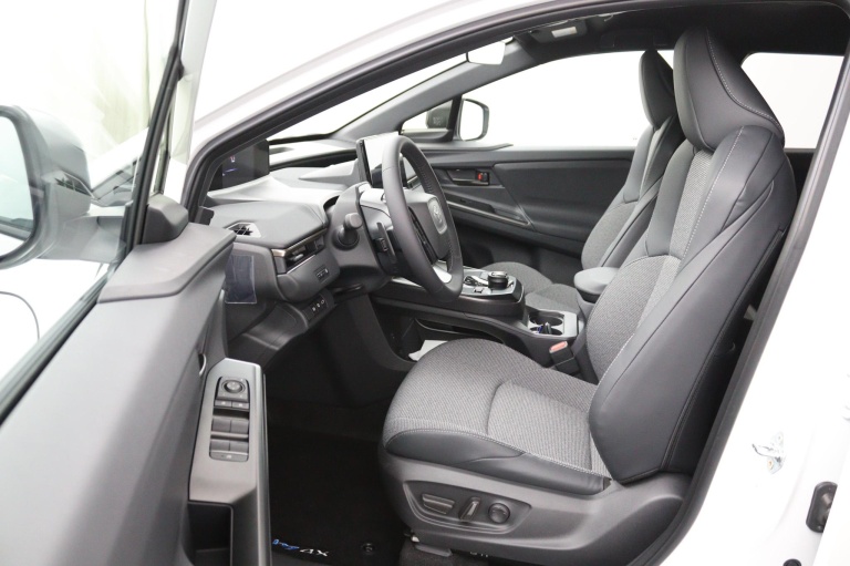 Toyota bZ4X - Dynamic 73 kWh 9