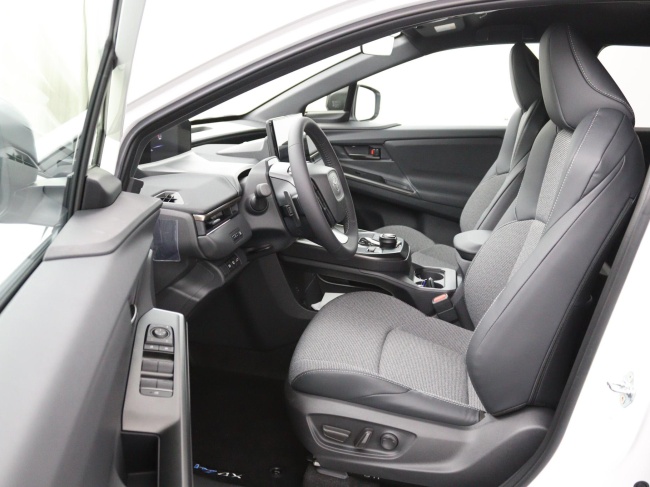 Toyota bZ4X - Dynamic 73 kWh