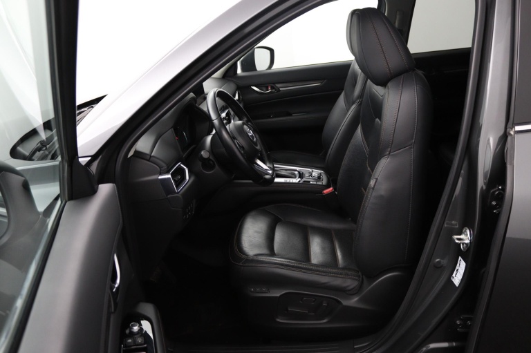 Mazda CX-5 - 2.0 SkyActiv-G 165 Luxury 13