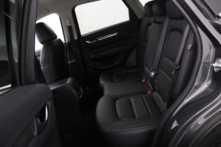 Mazda CX-5 - 2.0 SkyActiv-G 165 Luxury 14