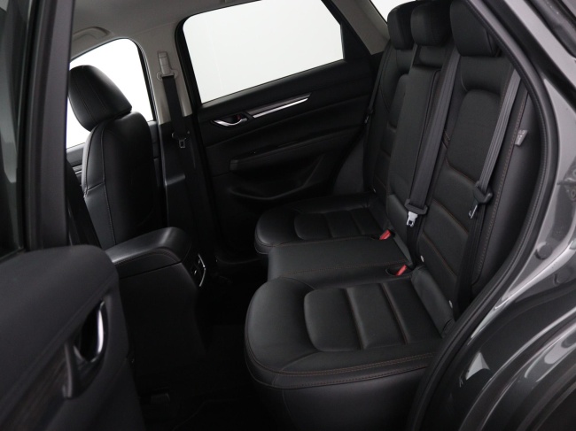 Mazda CX-5 - 2.0 SkyActiv-G 165 Luxury