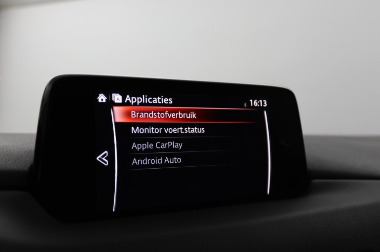 Mazda CX-5 - 2.0 SkyActiv-G 165 Luxury 21