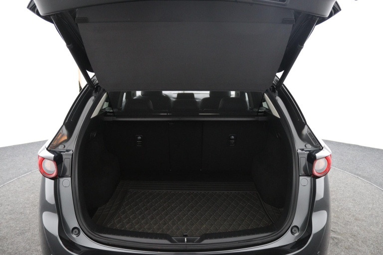 Mazda CX-5 - 2.0 SkyActiv-G 165 Luxury 29