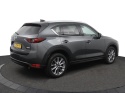 Mazda CX-5 - 2.0 SkyActiv-G 165 Luxury