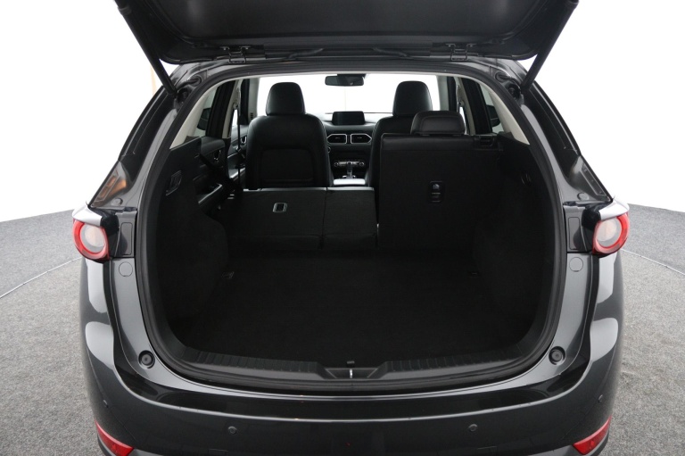 Mazda CX-5 - 2.0 SkyActiv-G 165 Luxury 31