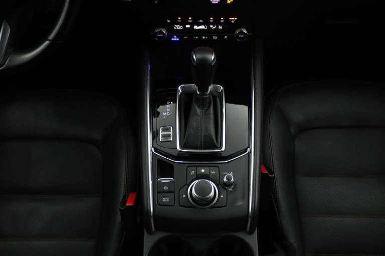 Mazda CX-5 - 2.0 SkyActiv-G 165 Luxury 33
