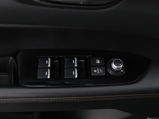 Mazda CX-5 - 2.0 SkyActiv-G 165 Luxury