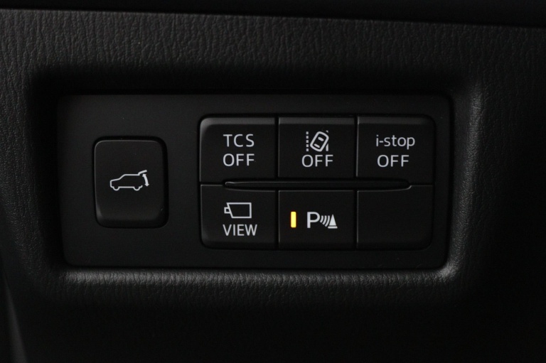 Mazda CX-5 - 2.0 SkyActiv-G 165 Luxury 35