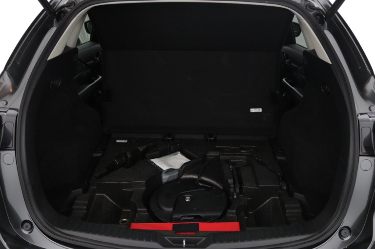 Mazda CX-5 - 2.0 SkyActiv-G 165 Luxury 37