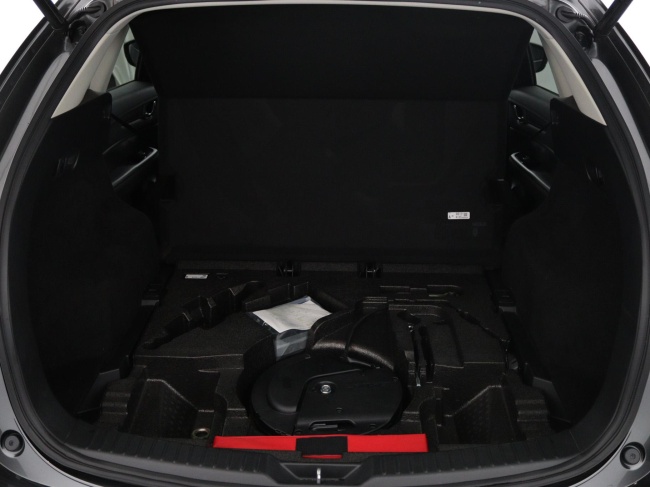 Mazda CX-5 - 2.0 SkyActiv-G 165 Luxury