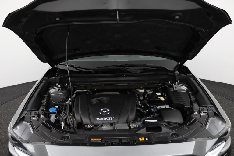 Mazda CX-5 - 2.0 SkyActiv-G 165 Luxury 38