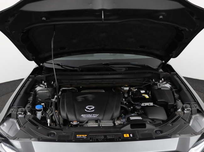 Mazda CX-5 - 2.0 SkyActiv-G 165 Luxury