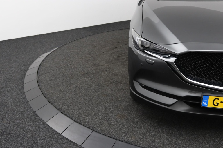 Mazda CX-5 - 2.0 SkyActiv-G 165 Luxury 39