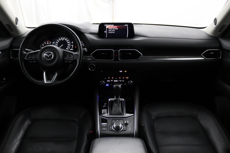 Mazda CX-5 - 2.0 SkyActiv-G 165 Luxury 9