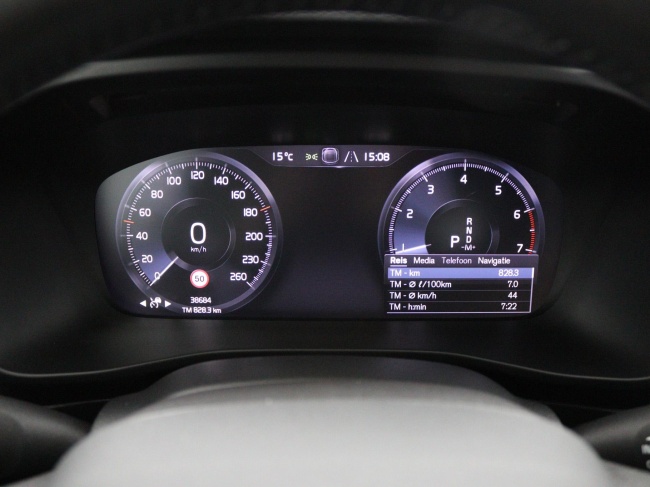 Volvo XC40 - 1.5 T3 Business Pro