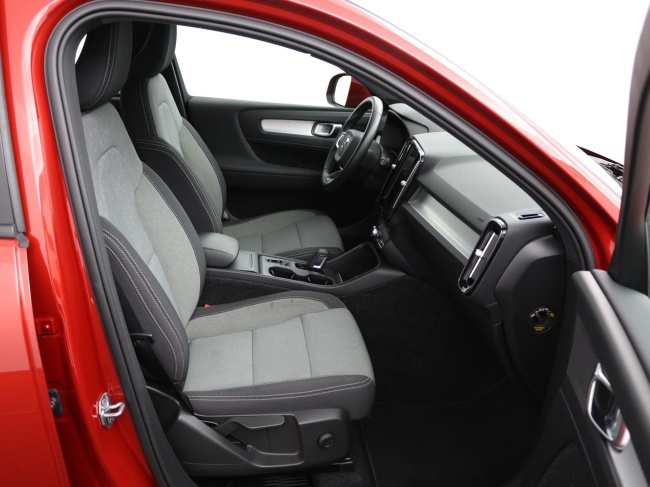 Volvo XC40 - 1.5 T3 Business Pro