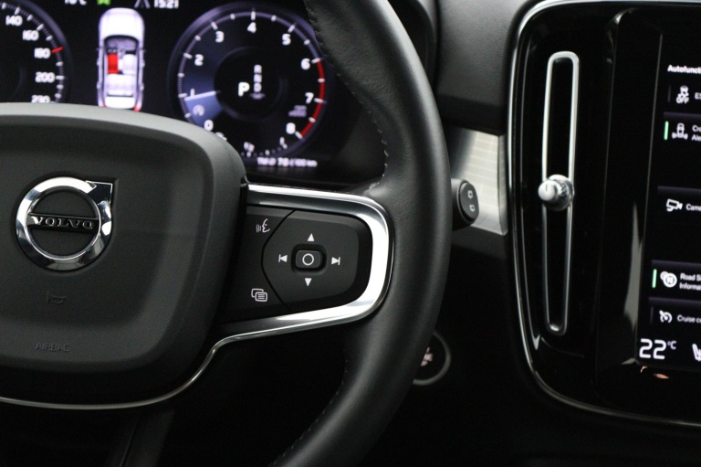 Volvo XC40 - 1.5 T3 Business Pro 15