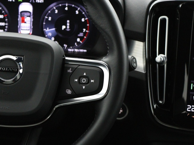 Volvo XC40 - 1.5 T3 Business Pro