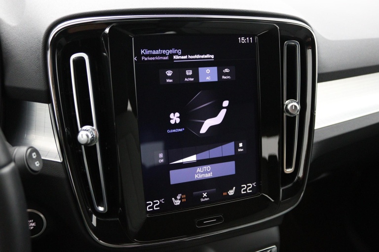 Volvo XC40 - 1.5 T3 Business Pro 18