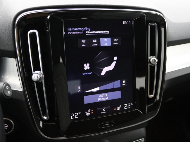 Volvo XC40 - 1.5 T3 Business Pro