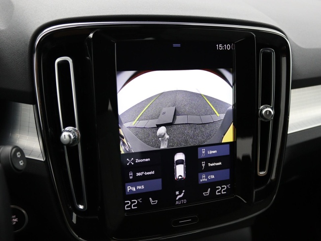 Volvo XC40 - 1.5 T3 Business Pro